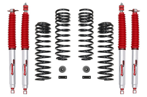 Suspension System , by RANCHO, Man. Part # RS66118BR9