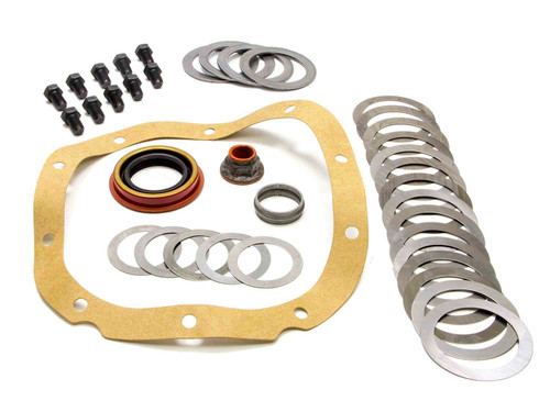 8.8in Ford Installation Kit, by RATECH, Man. Part # 105K