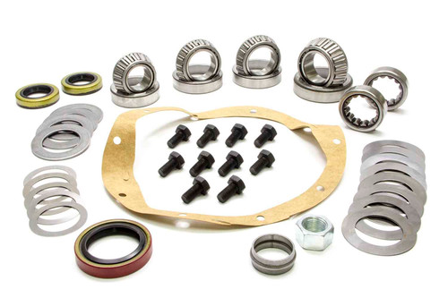 8.5in GM Deluxe Installation Kit, by RATECH, Man. Part # 3003K