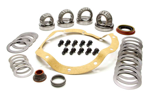 Ford 8.8 Complete Bearng Kit, by RATECH, Man. Part # 387K