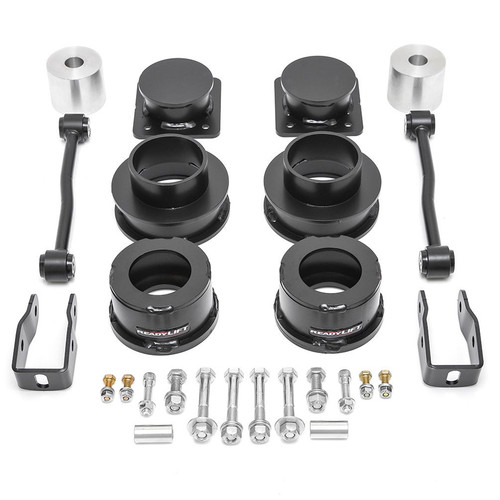 2.5in SST Lift Kit 20- Jeep Gladiator, by READYLIFT, Man. Part # 69-6025