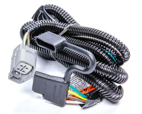 Replacement OEM Tow Pack age Wiring Harness, by REESE, Man. Part # 118252