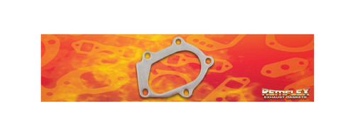 Exhaust Gasket Set T3/T4 Turbo  Hybrid  Ford 2.3L, by REMFLEX EXHAUST GASKETS, Man. Part # 18-005