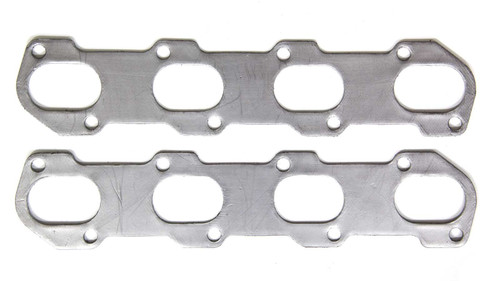 Exhaust Gaskets Ford V8 5.4L DOHC 07-Up, by REMFLEX EXHAUST GASKETS, Man. Part # 3054