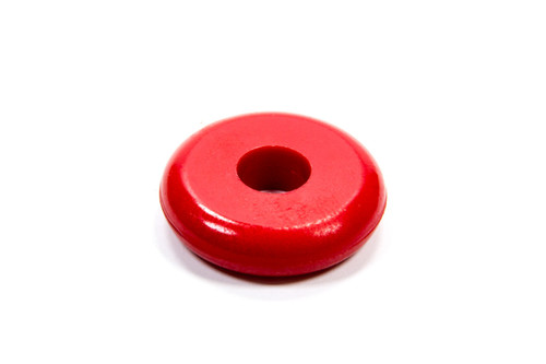 Bump Stop Red Molded 1/2in, by RE SUSPENSION, Man. Part # RE-BR-RSW-585