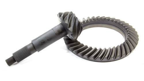 3.54 Ratio Dana 60 Gear Set, by RICHMOND, Man. Part # 49-0129-1