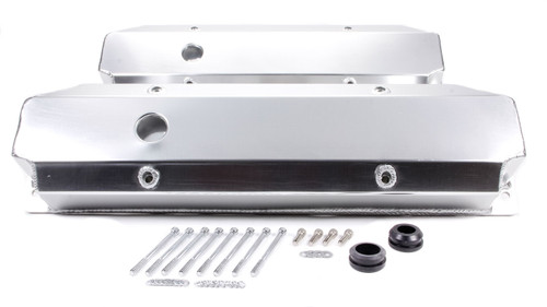 BB Chrysler Aluminum Fabricated V/C Anodized, by RACING POWER CO-PACKAGED, Man. Part # R6247