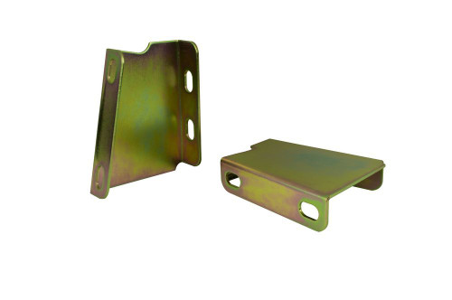 59-72 GM Full Size Brake Boster Bracket, by RIGHT STUFF DETAILING, Man. Part # BBK004