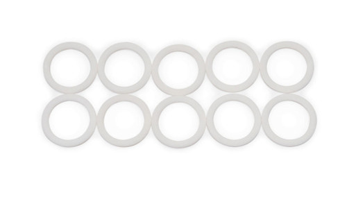 #6 PTFE Washers 10pk , by RUSSELL, Man. Part # 651206