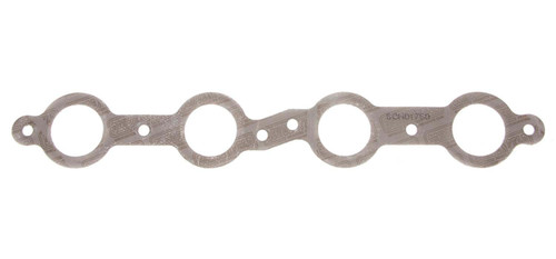 SBC Exhaust Gasket LS1 , by SCHOENFELD, Man. Part # 01780