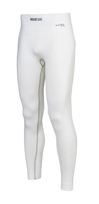 Underwear Bottom White Medium/Large, by SPARCO, Man. Part # 001765PBOML