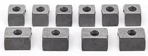 BBM Shaft Hold Down Clamps (10pk), by SHARP ROCKERS, Man. Part # HDC7001