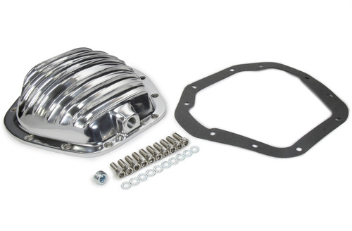 Differential Cover  Dana 60 10-Bolt, by SPECIALTY PRODUCTS COMPANY, Man. Part # 4911KIT