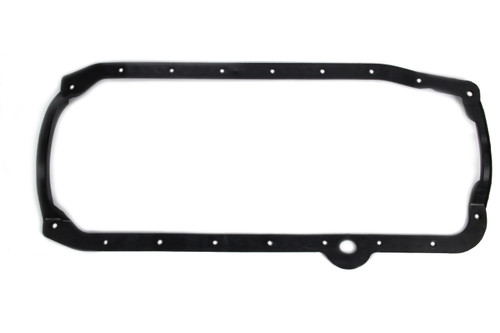 Gasket Oil Pan 1980-85 S B Chevy (Rubber), by SPECIALTY PRODUCTS COMPANY, Man. Part # 6106