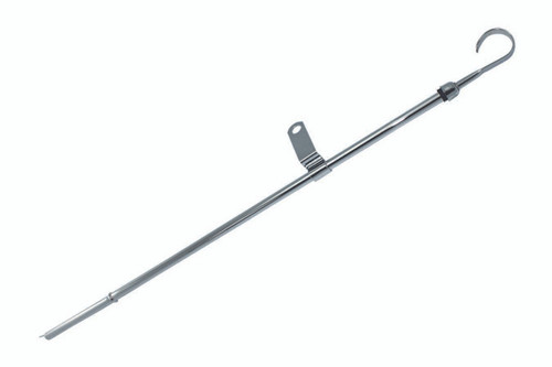 BBC Engine Oil Dipstick Chrome, by SPECIALTY PRODUCTS COMPANY, Man. Part # 7170
