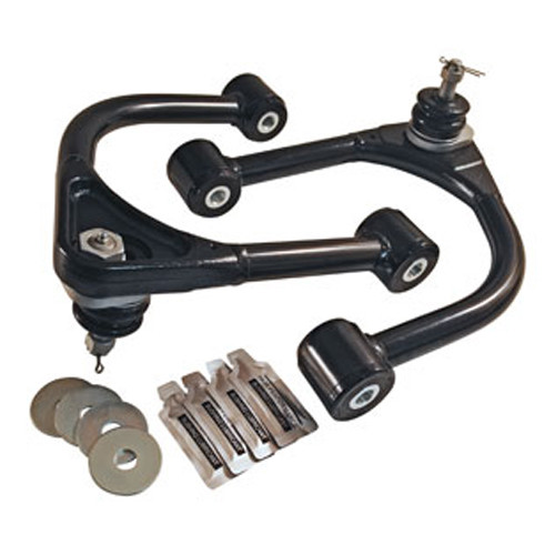 Adjustable Control Arms , by SPC PERFORMANCE, Man. Part # 25490