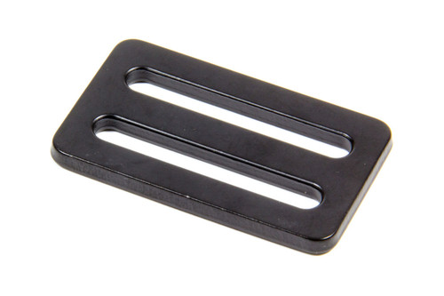 Slide Adjuster 3-Bar For 2in Belt, by SCHROTH RACING, Man. Part # SR LV 10.A