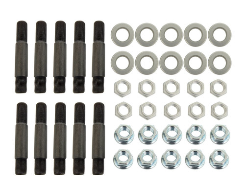 Stud Kit - 5/8-18 With 1.875 Shank, by STRANGE, Man. Part # A1041