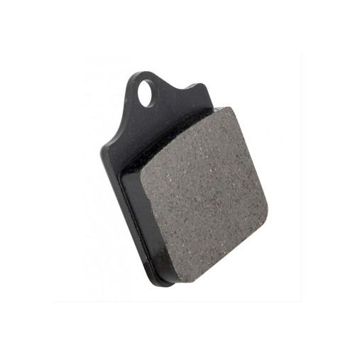 Brake Pad for STG 1 & 2 Piston Calipers, by STRANGE, Man. Part # B2510