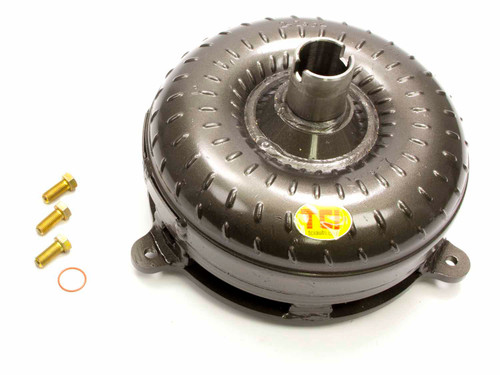 LS1 4L60E Super Street- Fighter Torque Converter, by TCI, Man. Part # 242932