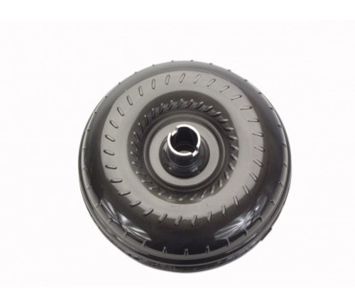 C-6 11in 390-428/1.85 Torque Converter, by TCI, Man. Part # 441100