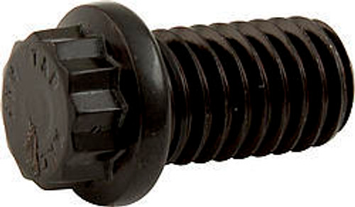 Stand Bolt - 7/16-14 x 3/4 12pt., by T AND D MACHINE, Man. Part # 05200