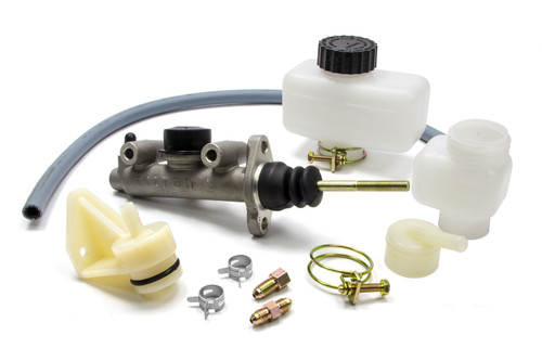 5/8 MASTER CYLINDER KIT , by TILTON, Man. Part # 74-625U