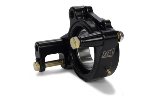 Sprint Car Birdcage Non Wing Right Black Dual PU, by Ti22 PERFORMANCE, Man. Part # TIP2044
