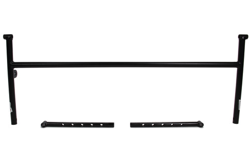 600 Top Wing Tree Black 25 x 11, by Ti22 PERFORMANCE, Man. Part # TIP3771