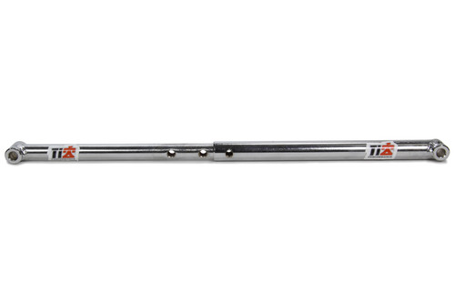 600 Manual Wing Slider Chrome 14in-21in, by Ti22 PERFORMANCE, Man. Part # TIP3775