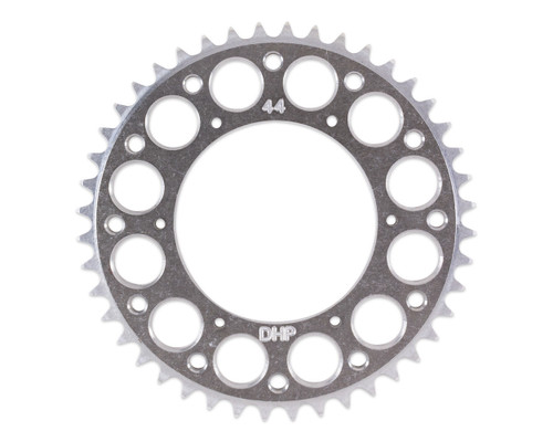 600 Rear Sprocket 5.25in Bolt Circle 44T, by Ti22 PERFORMANCE, Man. Part # TIP3840-44