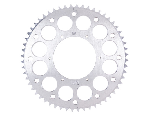 600 Rear Sprocket 5.25in Bolt Circle 56T, by Ti22 PERFORMANCE, Man. Part # TIP3840-56