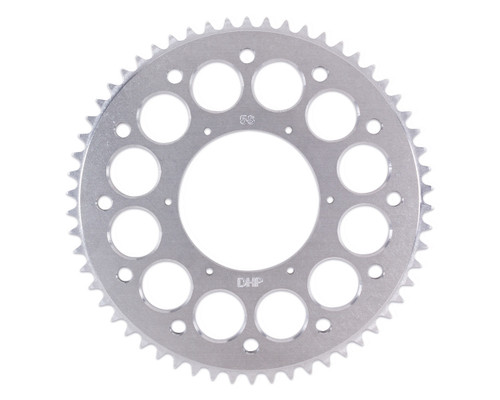 600 Rear Sprocket 5.25in Bolt Circle 58T, by Ti22 PERFORMANCE, Man. Part # TIP3840-58
