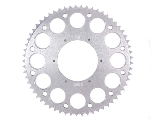 600 Rear Sprocket 5.25in Bolt Circle 61T, by Ti22 PERFORMANCE, Man. Part # TIP3840-61