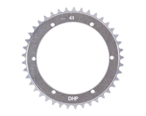 600 Rear Sprocket 6.43in Bolt Circle 41T, by Ti22 PERFORMANCE, Man. Part # TIP3841-41