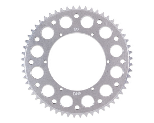 600 Rear Sprocket 6.43in Bolt Circle 56T, by Ti22 PERFORMANCE, Man. Part # TIP3841-56