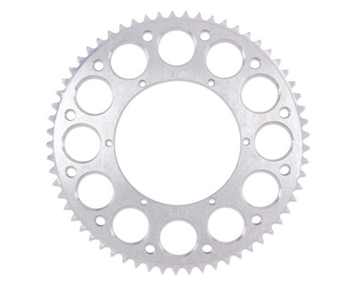 600 Rear Sprocket 6.43in Bolt Circle 61T, by Ti22 PERFORMANCE, Man. Part # TIP3841-61