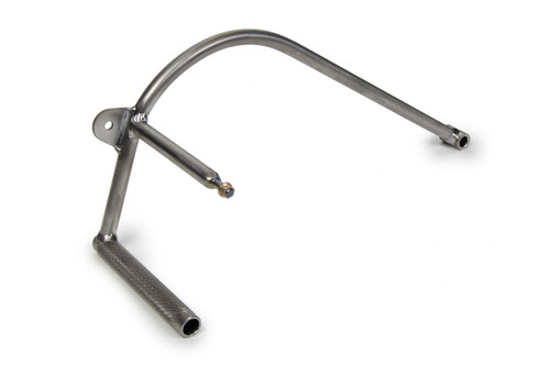 Titanium Throttle Pedal Frame Mount 11in Long, by Ti22 PERFORMANCE, Man. Part # TIP4105