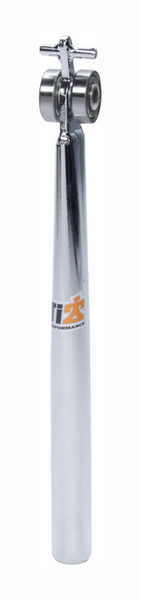 Top Wing Post Roller Style 12in Long, by Ti22 PERFORMANCE, Man. Part # TIP6016