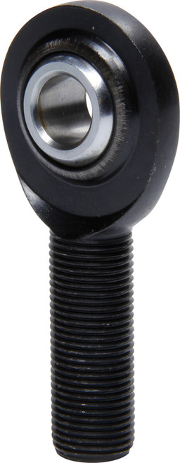Rod End Moly LH Male Blk 1/2ID x 5/8 Thread, by Ti22 PERFORMANCE, Man. Part # TIP8261
