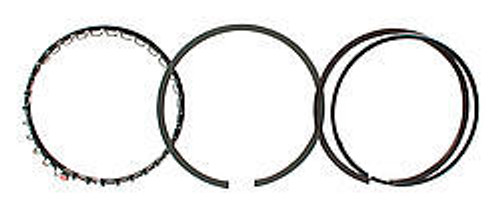 Piston Ring Set 4.600 Gapls Top 1/16 1/16 3/16, by TOTAL SEAL, Man. Part # M9150 5