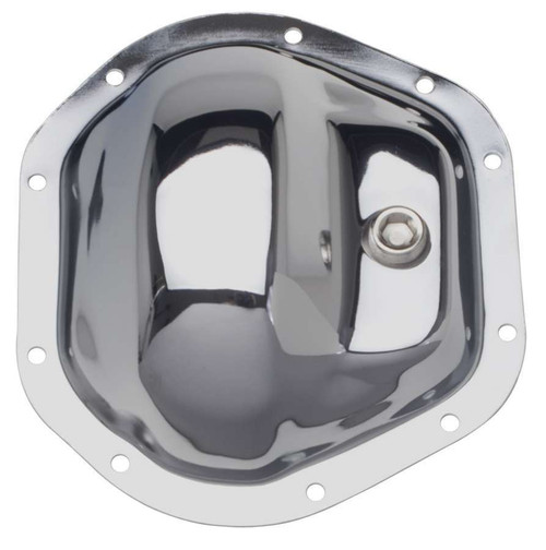 Differential Cover Chrom e Dana 44, by TRANS-DAPT, Man. Part # 4815