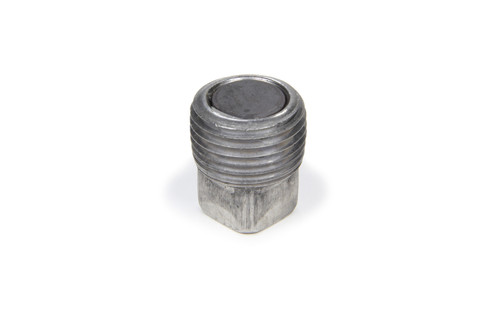 1/2in NPT Magnetic Drain Plug, by TRANS-DAPT, Man. Part # 9064