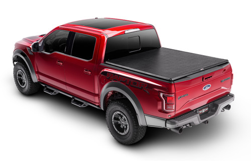 Truxport Tonneau Cover 19-  Ford Ranger 6ft Bed, by TRUXEDO, Man. Part # 231101