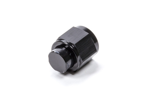 #10 Cap , by TRIPLE X RACE COMPONENTS, Man. Part # HF-51010BLK