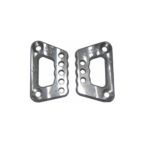 Long Radius Rod Bracket (pair) Sprint Car, by TRIPLE X RACE COMPONENTS, Man. Part # SC-SU-0120