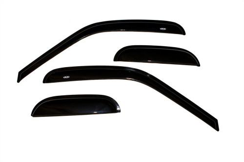 97-03 Ford F150 Ext Cab Ventvisors, by VENTSHADE, Man. Part # 94808