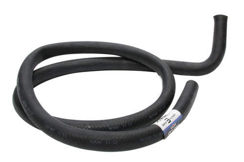 90 Degree 5/8 X 4 X 60in Molded Heater Hose, by VINTAGE AIR, Man. Part # 099003