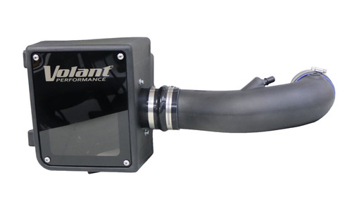 19-   Ram 1500 5.7L Air Intake System, by VOLANT, Man. Part # 16557-1