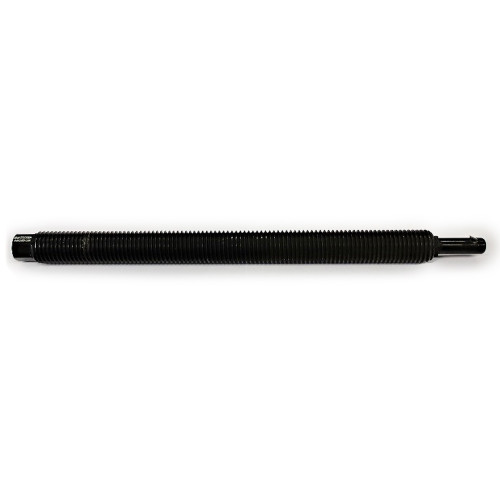Screw Jack 1in-8 UNC 10in Long Swivel Cup, by WEHRS MACHINE, Man. Part # WM28810B
